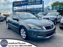 Used 2010 Honda Accord EX-L