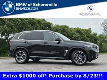 Used 2025 BMW X5 xDrive40i