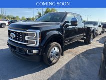 Used 2025 Ford F450 Platinum w/ Platinum Plus Package