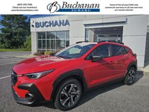 New 2025 Subaru Crosstrek 2.5i Premium