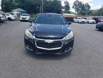 Used 2015 Chevrolet Malibu LT