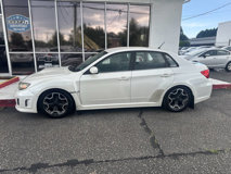 Used 2011 Subaru Impreza WRX Sedan