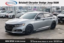 Used 2020 Honda Accord Sport