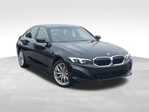 Certified 2024 BMW 330i xDrive Sedan w/ Premium Package