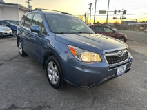 Used 2015 Subaru Forester 2.5i Premium w/ Protection Package #1
