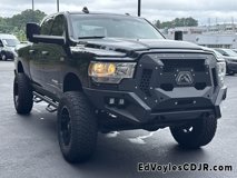 Used 2019 RAM 2500 Big Horn