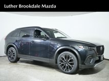 New 2025 MAZDA CX-70 Plug-In Hybrid w/ Premium Plus