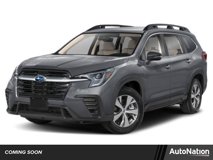 New 2025 Subaru Ascent Premium