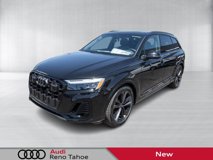 New 2025 Audi Q7 3.0T Premium Plus