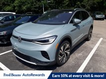New 2025 Volkswagen ID.4 Pro S Plus