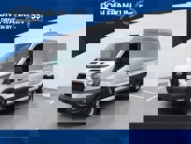 New 2024 Ford Transit 250 148 Medium Roof