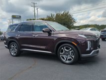 Used 2024 Hyundai Palisade Limited