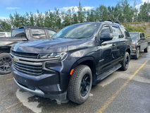 Used 2023 Chevrolet Tahoe LT w/ Luxury Package