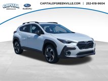 New 2025 Subaru Crosstrek 2.5i Limited