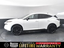 New 2025 Nissan Murano SV