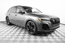New 2025 Audi Q7 3.0T Premium Plus