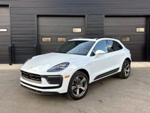 Certified 2024 Porsche Macan