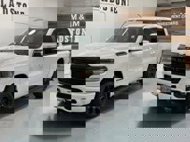 Used 2020 RAM 1500 Big Horn