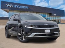 New 2025 Hyundai Ioniq 5 SE