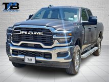 New 2025 RAM 2500 Big Horn