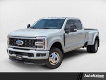 New 2025 Ford F350 XL