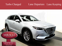 Used 2023 MAZDA CX-9 Grand Touring