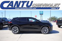 New 2025 Chevrolet Blazer LT w/ Driver Confidence Package