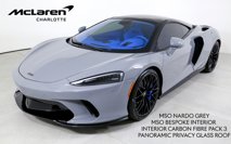 Used 2023 McLaren GT