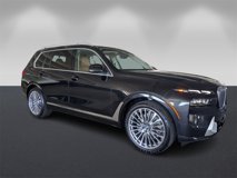 New 2026 BMW X7 xDrive40i w/ Premium Package
