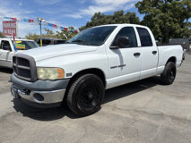 Used 2003 Dodge Ram 2500 Truck ST