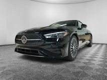 New 2025 Mercedes-Benz CLE 300 4MATIC Cabriolet