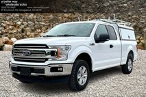 Used 2020 Ford F150 XL w/ Equipment Group 101A Mid