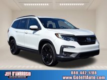 Used 2022 Honda Pilot Special Edition