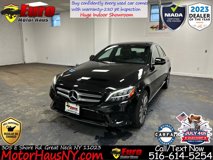 Used 2021 Mercedes-Benz C 300 4MATIC Sedan w/ Premium Package