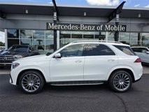 New 2025 Mercedes-Benz GLE 350 4MATIC