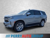 Used 2023 Chevrolet Tahoe LT
