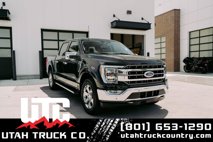Used 2023 Ford F150 Lariat