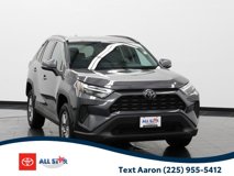 Certified 2024 Toyota RAV4 XLE