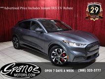Used 2021 Ford Mustang Mach-E Premium w/ Equipment Group 301A