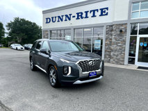 Used 2020 Hyundai Palisade SEL w/ Premium Package