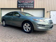 Used 2010 Honda Crosstour EX-L