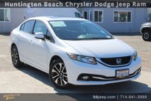 Used 2013 Honda Civic EX-L