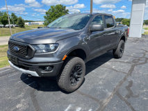 Used 2019 Ford Ranger 4x4 SuperCrew