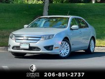 Used 2010 Ford Fusion Hybrid