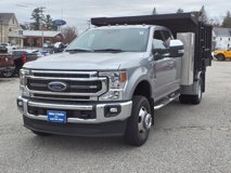 Used 2020 Ford F350 Lariat w/ Lariat Value Package