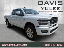 New 2025 RAM 2500 Laramie