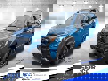 New 2025 Subaru Forester Wilderness