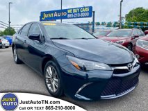 Used 2015 Toyota Camry SE