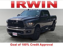 Used 2020 RAM 2500 Big Horn w/ Night Edition