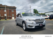 Used 2015 BMW X5 sDrive35i w/ Premium Package